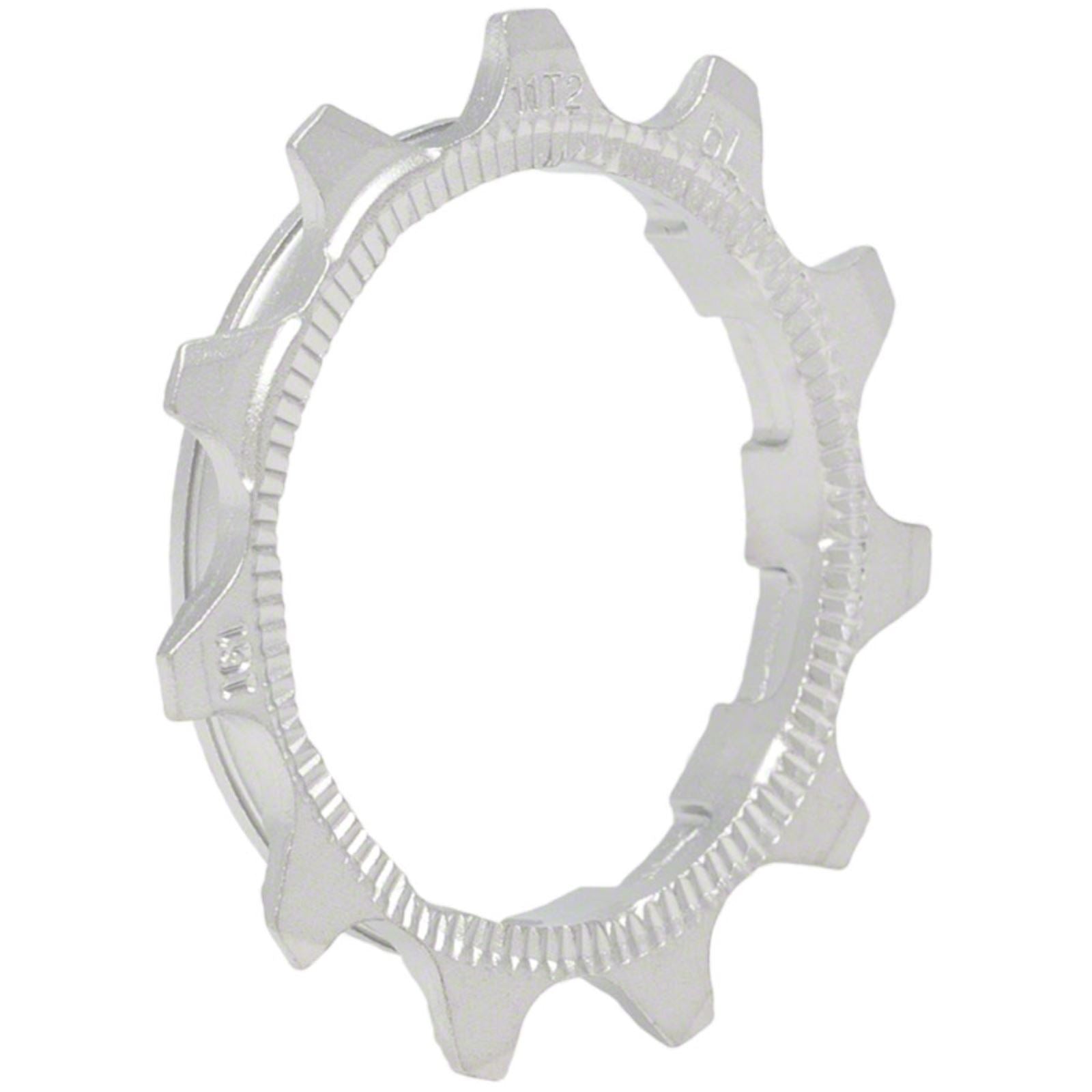 Shimano Cassette - 11t Cog for 11-32t - 10-Speed - XT CS-M771 [MPN: Y1YR11100]_1316431