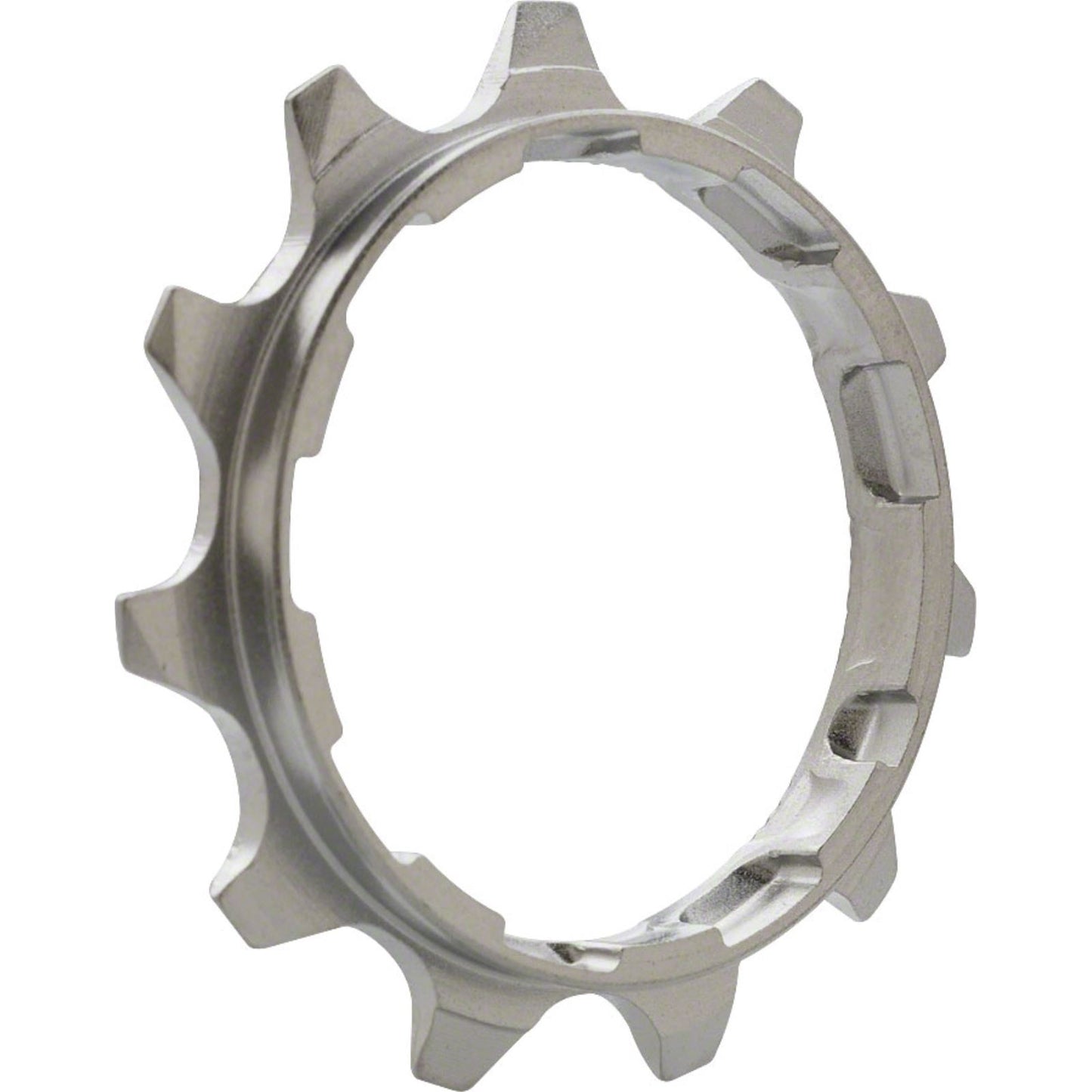 Shimano Cassette - 11t Cog For 11-32t - 9-Speed - XT CS-M760 [MPN: Y1ZA11001]_1316561