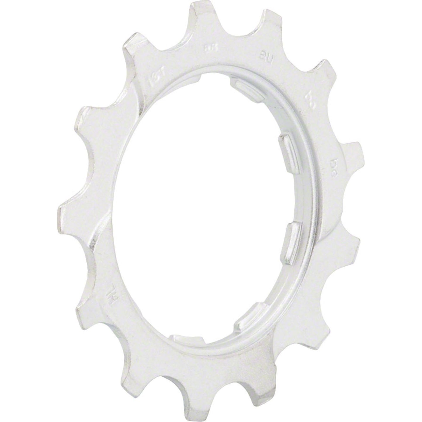 Shimano Cog - 13t - 9-Speed - XT CS-M760 [MPN: Y1ZA13451]_1316563