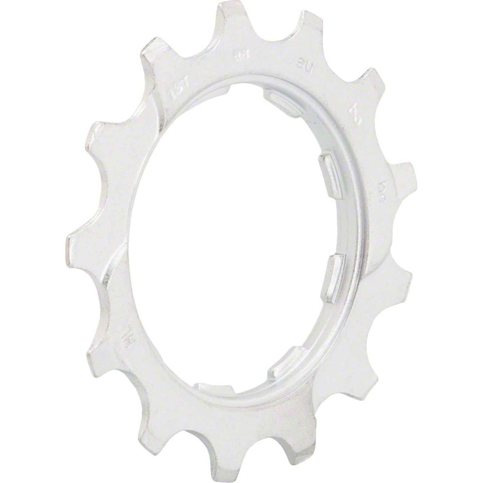 Shimano Cog - 13t - 9-Speed - XT CS-M760 [MPN: Y1ZA13451]_1316563