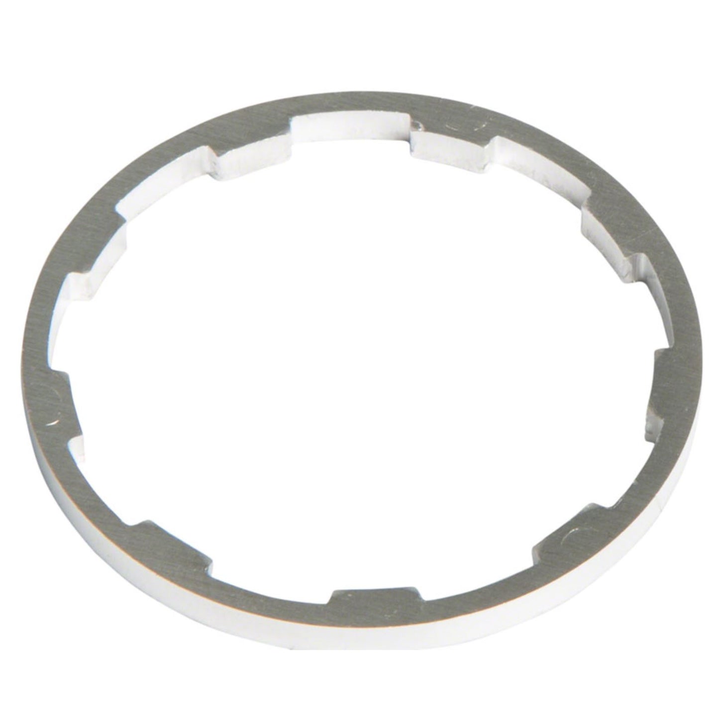 Shimano Cog Spacer - 2.56mm - 9-Speed - Dura-Ace CS-7700 [MPN: Y10R03000]_1316546