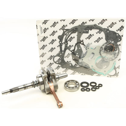 Hot Rods Bottom End Kit CBK0185_204049