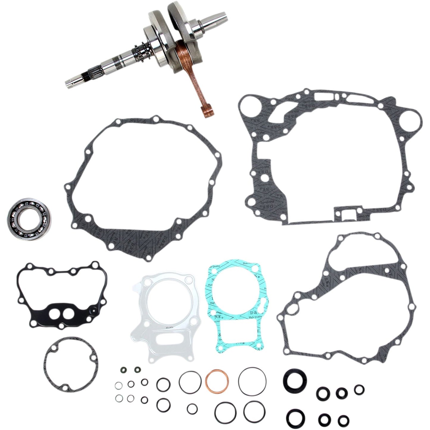 Hot Rods Bottom End Kit CBK0185_396360