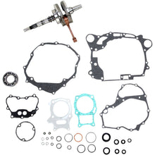Hot Rods Bottom End Kit CBK0185_396360