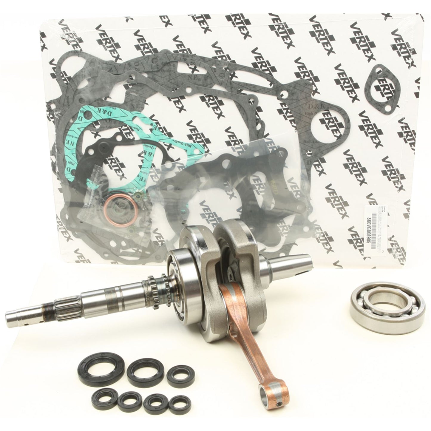 Hot Rods Bottom End Kit CBK0186_204050