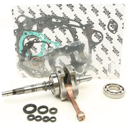 Hot Rods Bottom End Kit CBK0186_204050