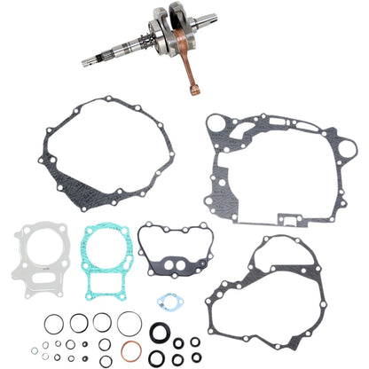 Hot Rods Bottom End Kit CBK0186_396361