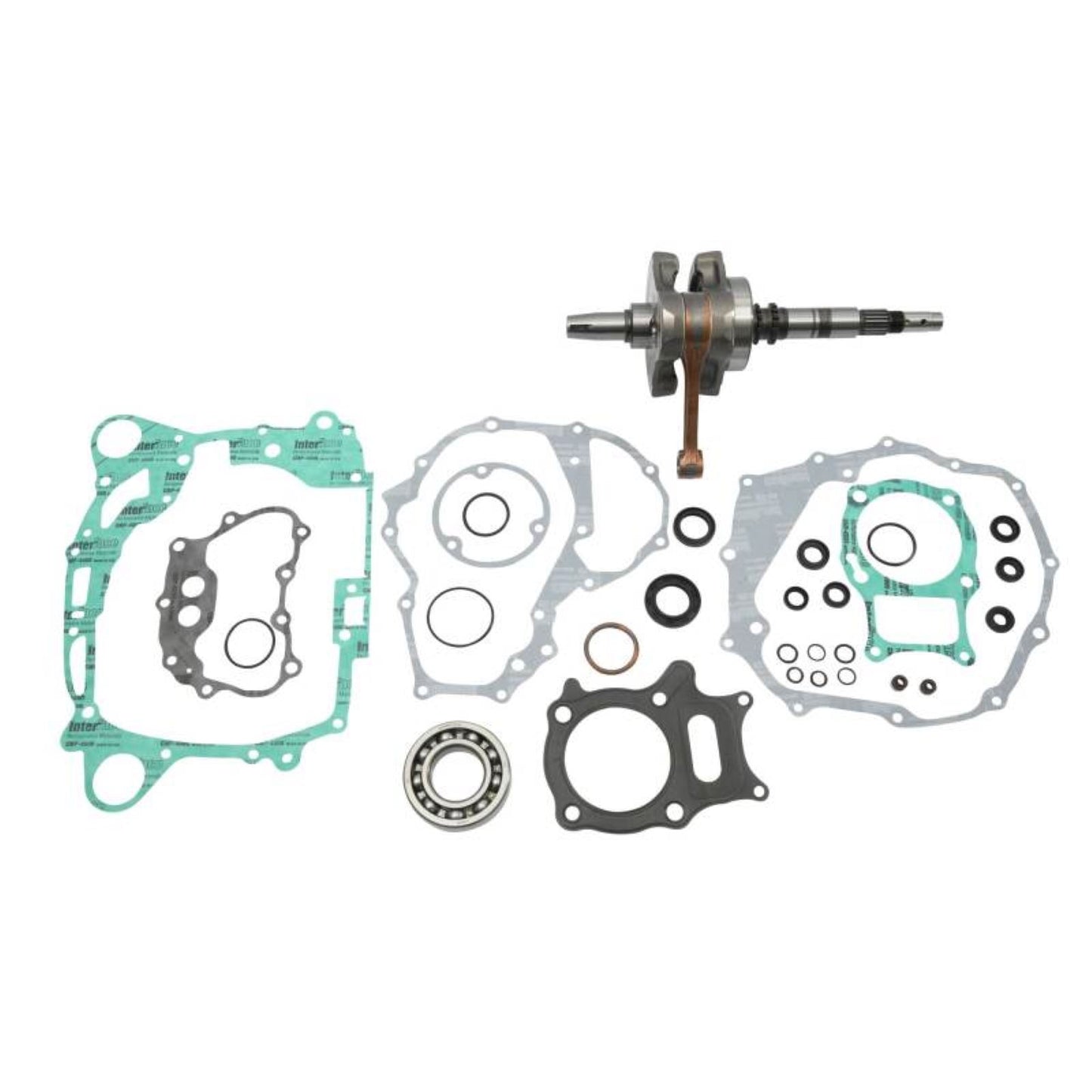 Hot Rods Bottom End Kit CBK0186_1648720