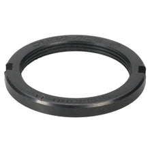 Shimano Track Cog Lockring - 1.29" 24 tpi Left-hand Thread - Dura-Ace [MPN: Y27819000]_1316799