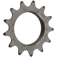Shimano Track Cog - 3/32" - 15t - Black - Dura-Ace [MPN: Y27915000]_1316802
