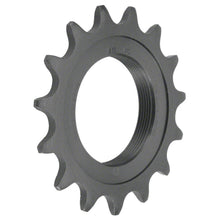 Shimano Track Cog - 1/8" - 16t - Black - Dura-Ace [MPN: Y27916100]_1316930