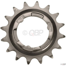 Shimano Nexus - 16t Cog - Black (Silver version shown) [MPN: Y32203200]_1316858