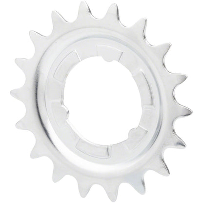 Shimano Cog Silver - 18t - Nexus  [MPN: Y32203420]_1316859