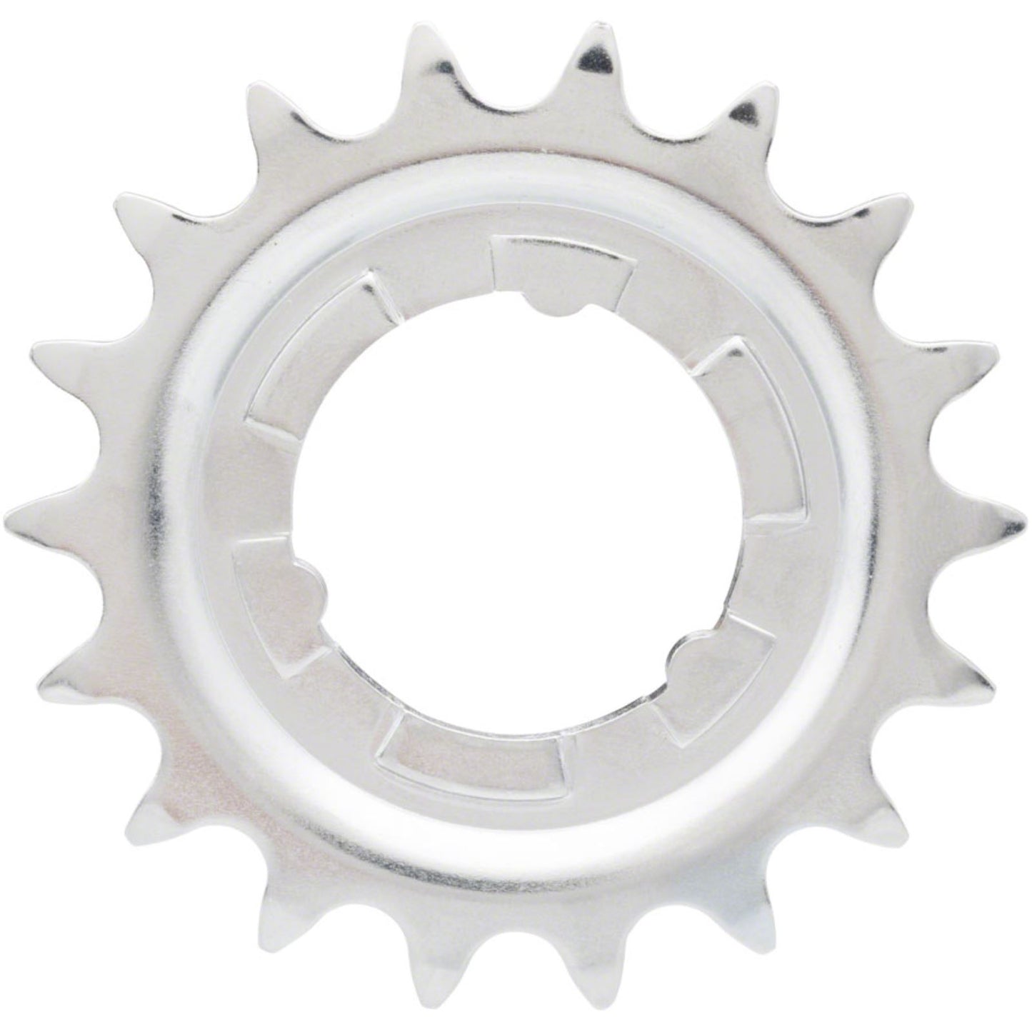 Shimano Cog Silver - 18t - Nexus  [MPN: Y32203420]_1316860