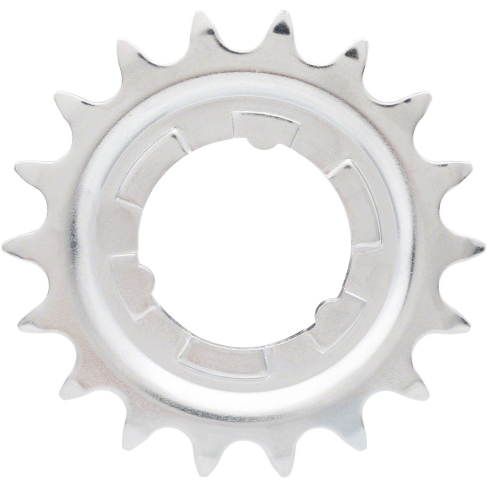 Shimano Cog Silver - 18t - Nexus  [MPN: Y32203420]_1316860