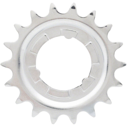 Shimano Cog Silver - 18t - Nexus  [MPN: Y32203420]_1316860