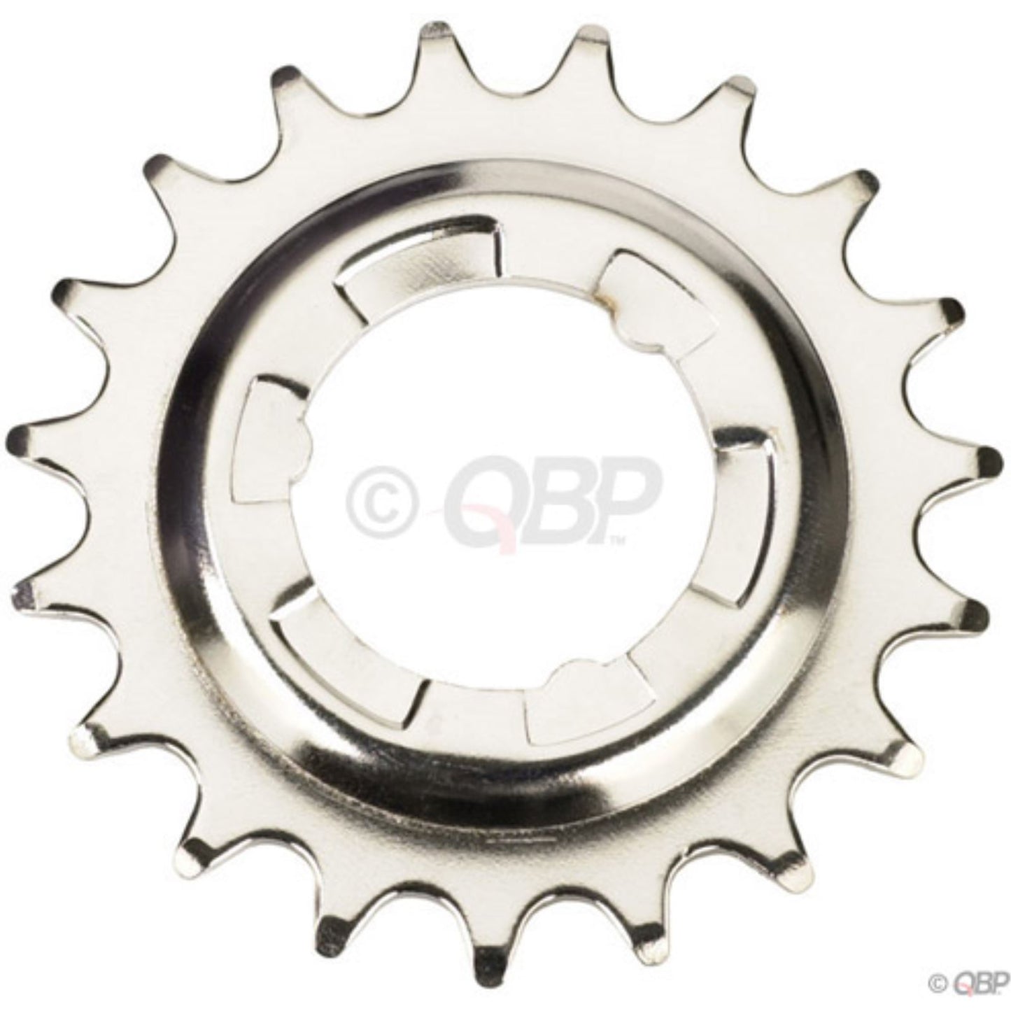 Shimano Cog Silver - 19t - Nexus [MPN: Y32203520]_1316861