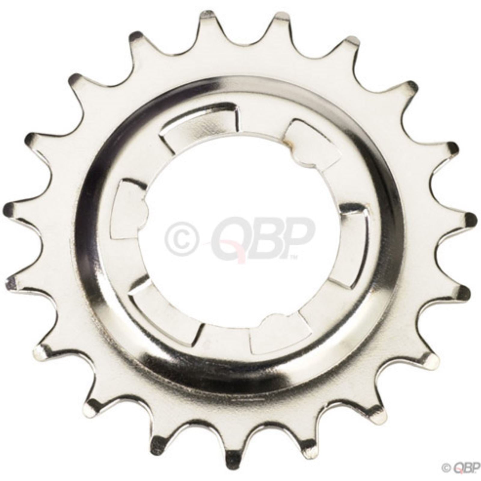 Shimano Cog Silver - 19t - Nexus [MPN: Y32203520]_1316861