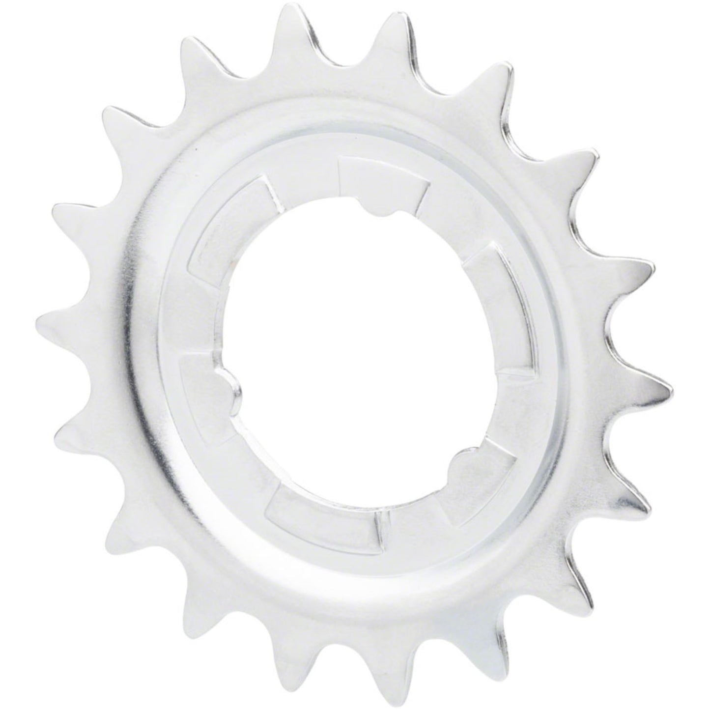 Shimano Nexus - 20t Cog - Silver [MPN: Y32203620]_1316862