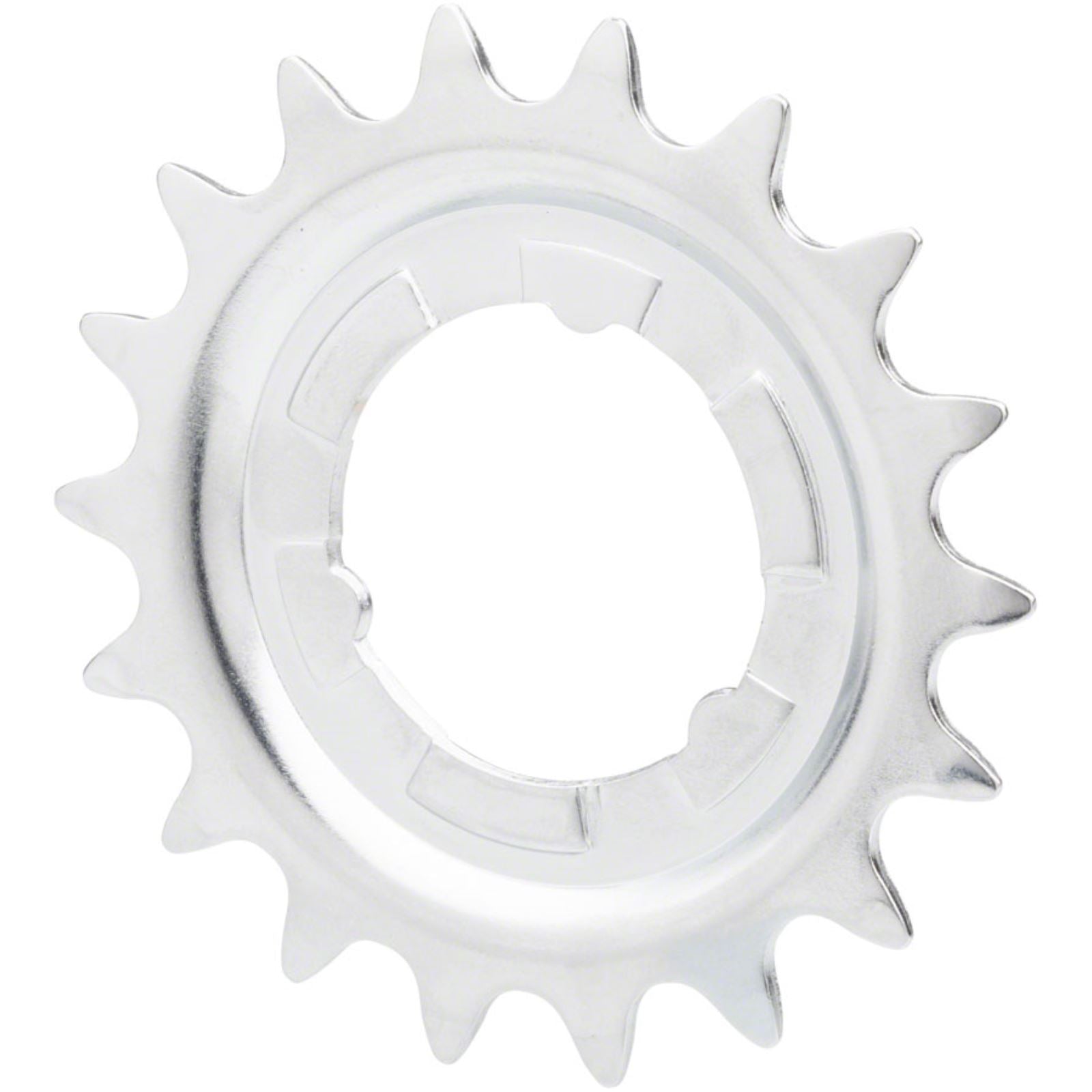 Shimano Nexus - 20t Cog - Silver [MPN: Y32203620]_1316862
