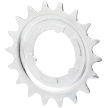 Shimano Nexus - 20t Cog - Silver [MPN: Y32203620]_1316862