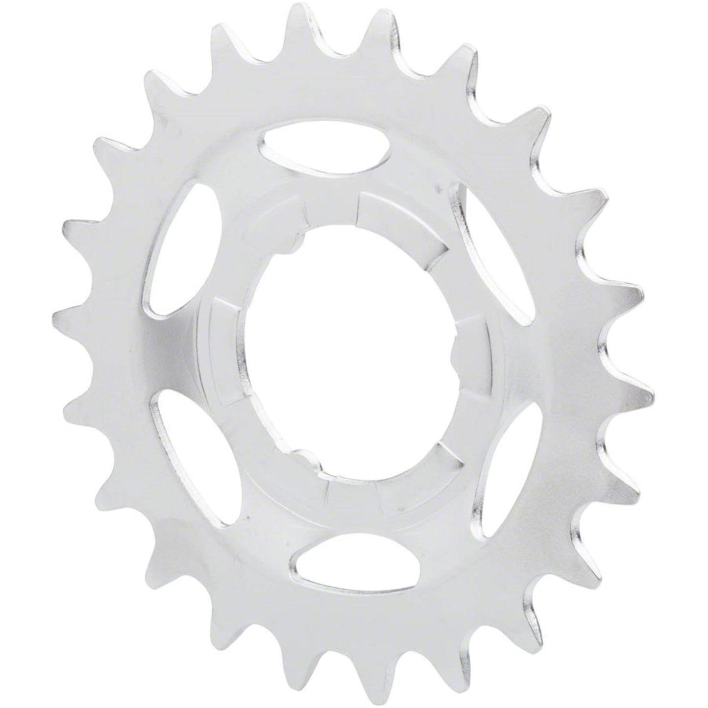 Shimano Nexus - 22t Cog - Silver [MPN: Y33060100]_1316863