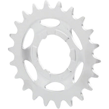 Shimano Nexus - 22t Cog - Silver [MPN: Y33060100]_1316863