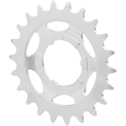 Shimano Nexus - 22t Cog - Silver [MPN: Y33060100]_1316863