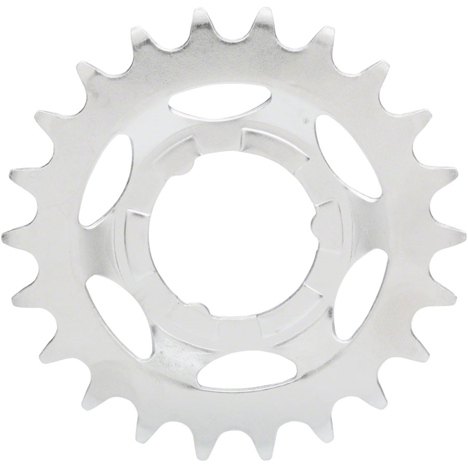 Shimano Nexus - 22t Cog - Silver [MPN: Y33060100]_1316864