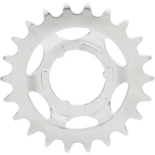 Shimano Nexus - 22t Cog - Silver [MPN: Y33060100]_1316864