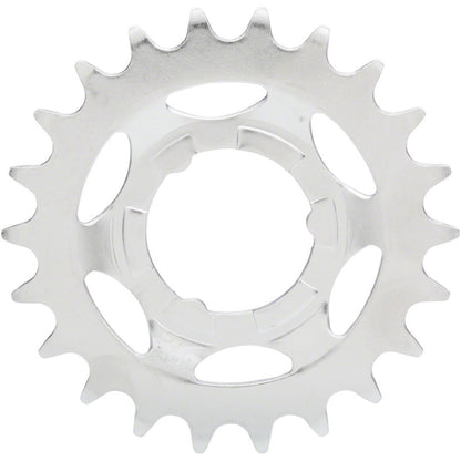 Shimano Nexus - 22t Cog - Silver [MPN: Y33060100]_1316864