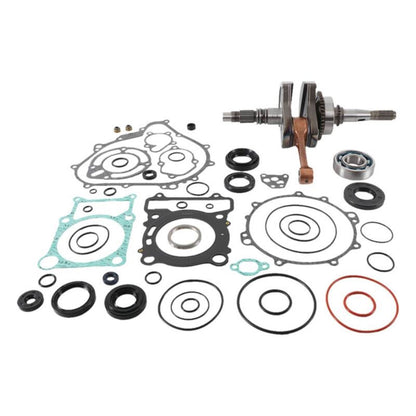 Hot Rods Bottom End Kit CBK0192_1648762