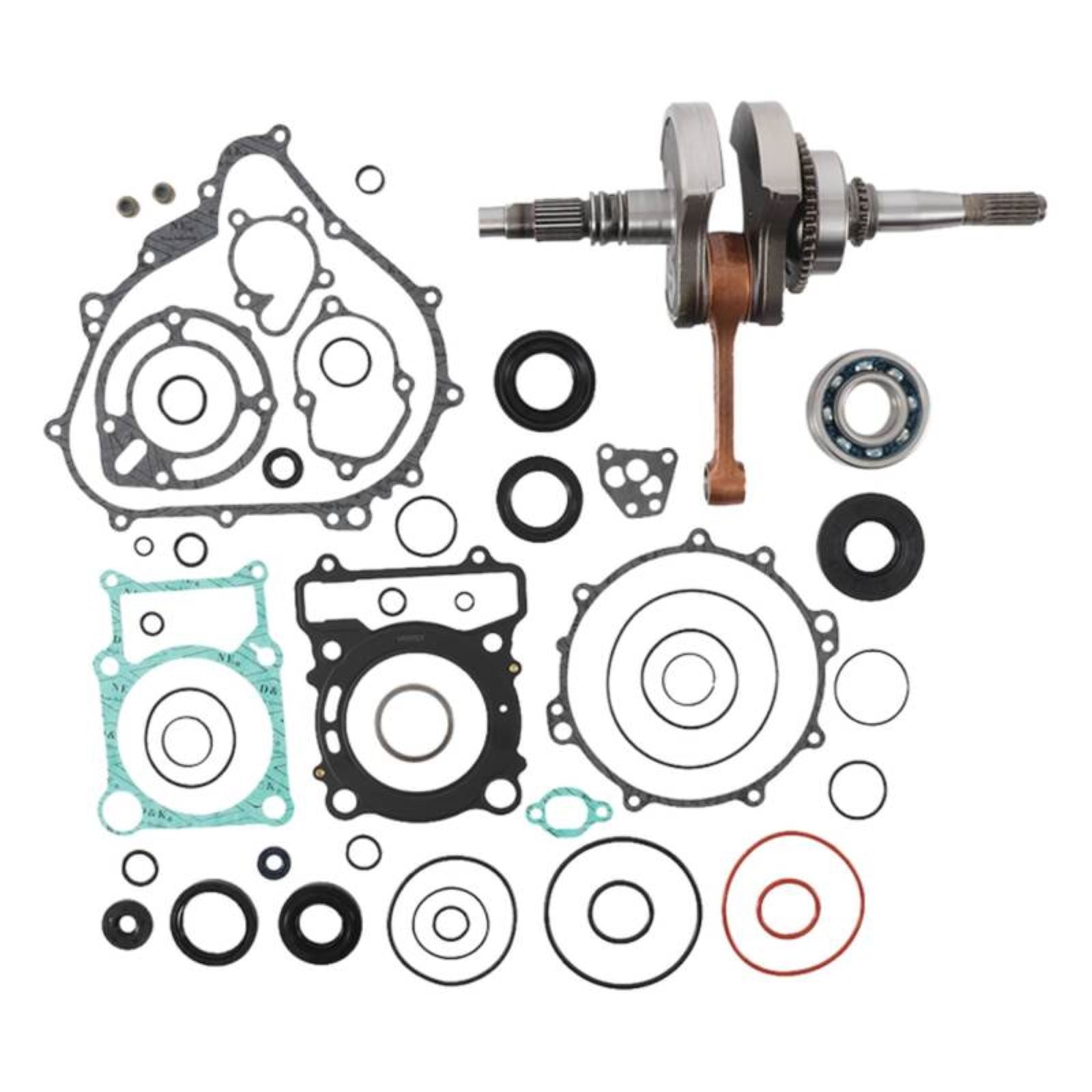 Hot Rods Bottom End Kit CBK0192_1648763