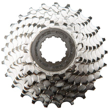 Shimano Cassette - 8 Speed - 12-25t - Silver - Nickel Plated [MPN: ICSHG508225]_1316935