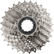 Shimano Cassette - 10-Speed - 11-25t - Silver - CS-HG500  [MPN: ICSHG50010125]_1317010