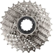Shimano Cassette - 10-Speed - 11-32t - Silver - CS-HG500  [MPN: ICSHG50010132]_1317011