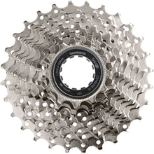 Shimano Cassette - 10-Speed - 11-34t - Silver - CS-HG500  [MPN: ICSHG50010134]_1317012