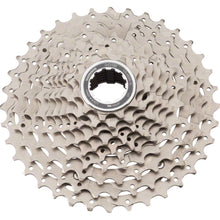 Shimano Cassette - 10 Speed - 11-36t - Silver - Deore M6000 CS-HG50  [MPN: ICSHG5010136]_1317028