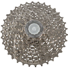 Shimano Cassette - 9 Speed - 11-32t - Silver - Alivio CS-HG400  [MPN: ICSHG4009132]_1317029