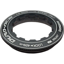 Shimano Cassette Lockring - 11-Speed - Dura-Ace CS-9000 [MPN: Y1YC98010]_1316987