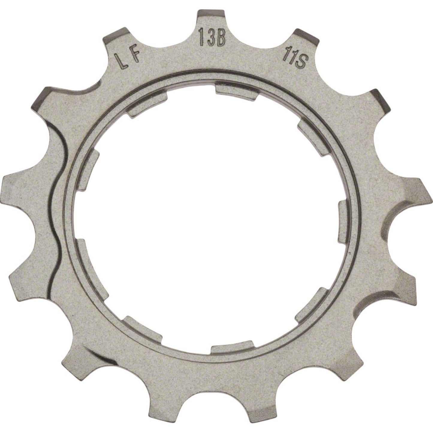 Shimano Cassette Cog - 2nd position - 13t - 11-Speed - Dura-Ace CS-9000 [MPN: Y1YC13100]_1316992