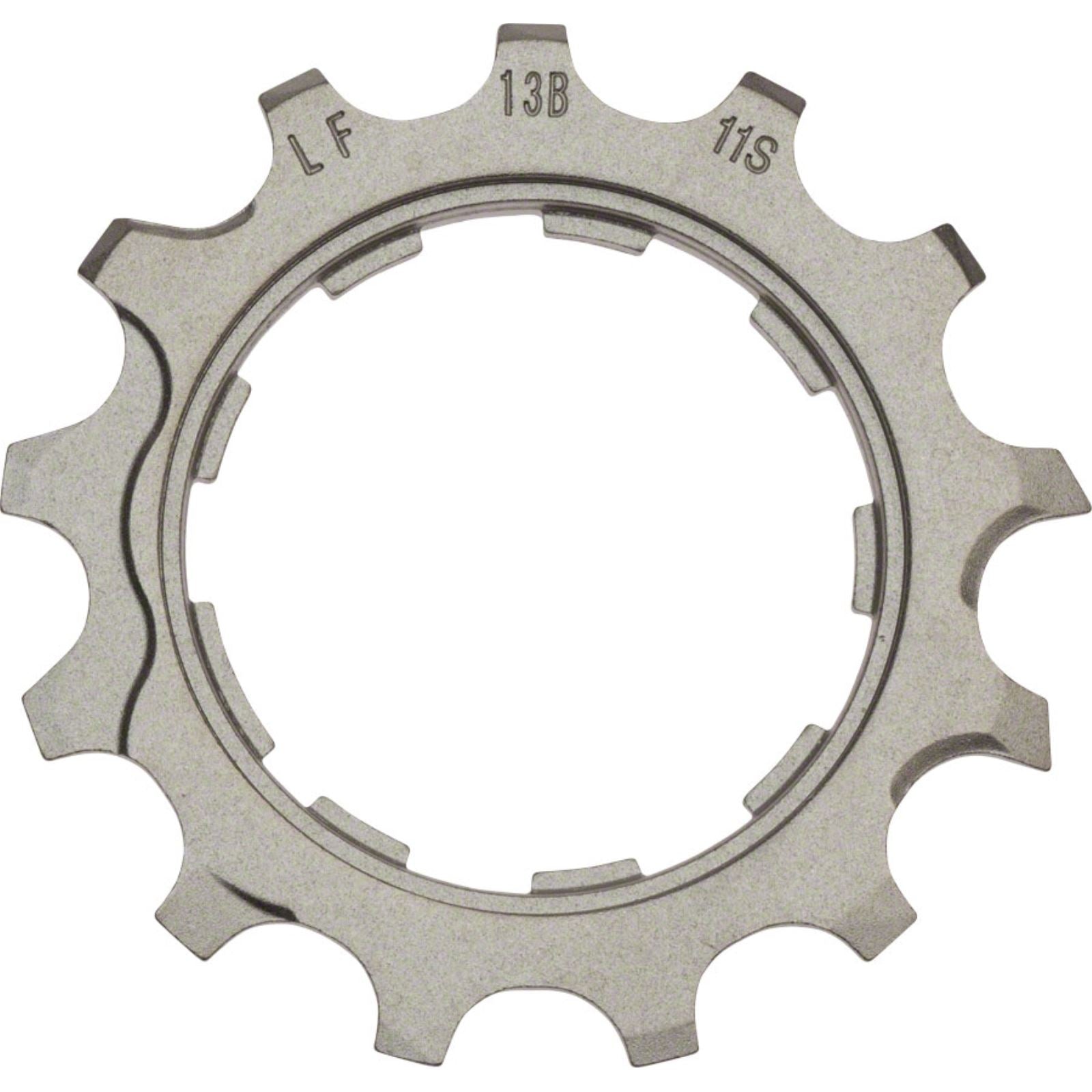 Shimano Cassette Cog - 2nd position - 13t - 11-Speed - Dura-Ace CS-9000 [MPN: Y1YC13100]_1316992