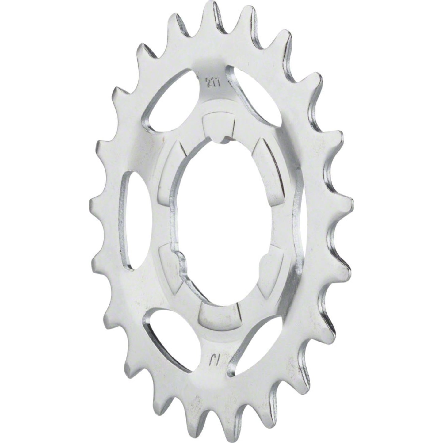Shimano Nexus - 21t Cog Silver [MPN: Y33060000]_1316994