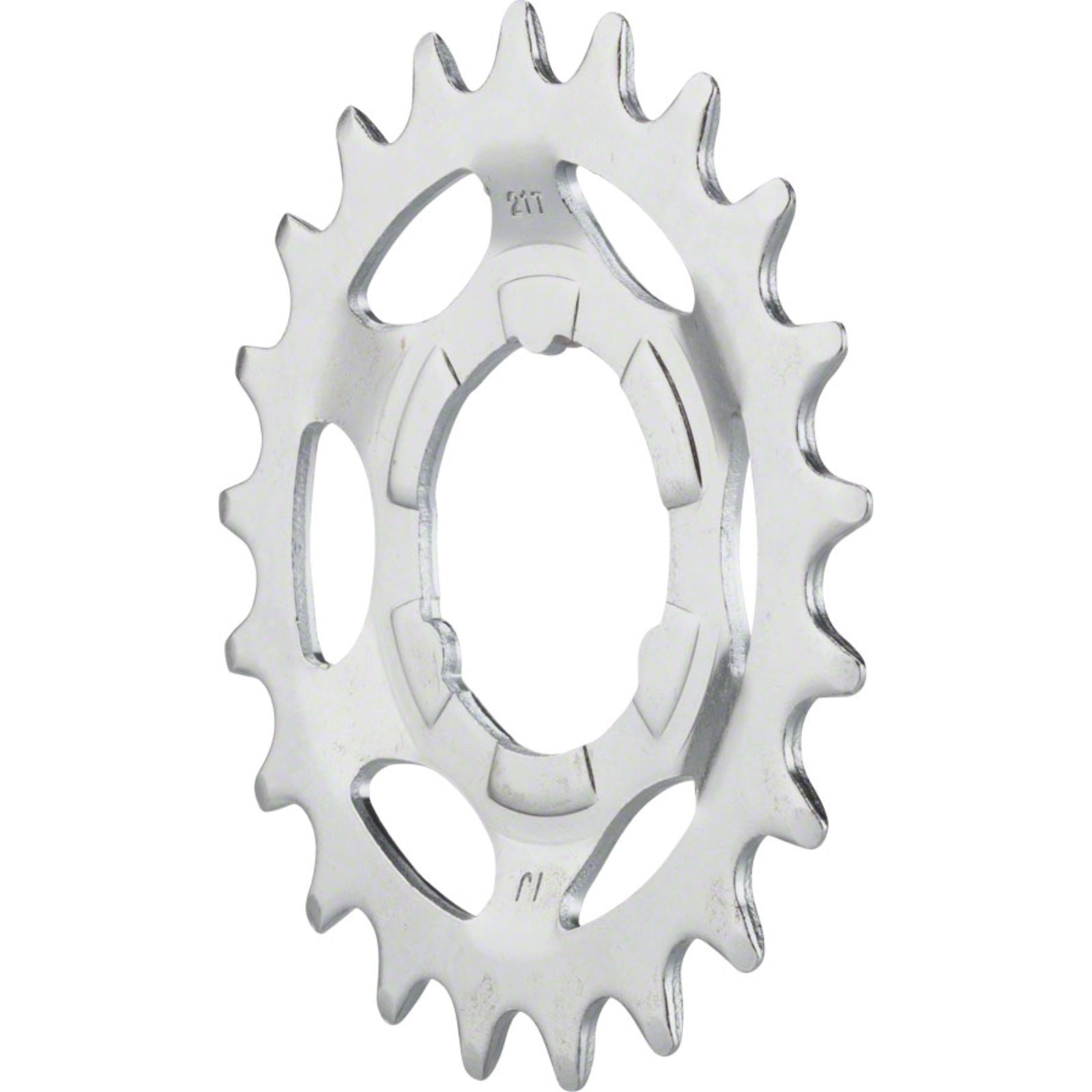 Shimano Nexus - 21t Cog Silver [MPN: Y33060000]_1316994