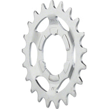 Shimano Nexus - 21t Cog Silver [MPN: Y33060000]_1316994
