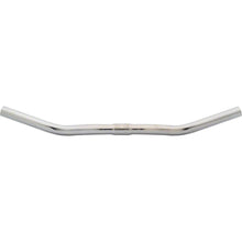 Wald 815 Lo-rise Steel Handlebar: 20" Wide, 2" Rise, 1" Clamp, Chrome [MPN: 815]_1318321