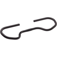 MSW Trekking Bar 25.4mm - Black [MPN: AL-069 585MM]_1318327
