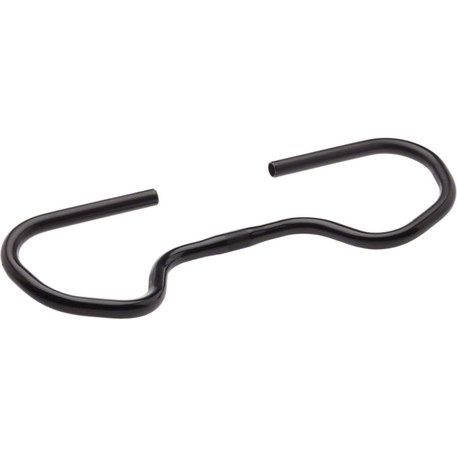 MSW Trekking Bar 25.4mm - Black [MPN: AL-069 585MM]_1318327