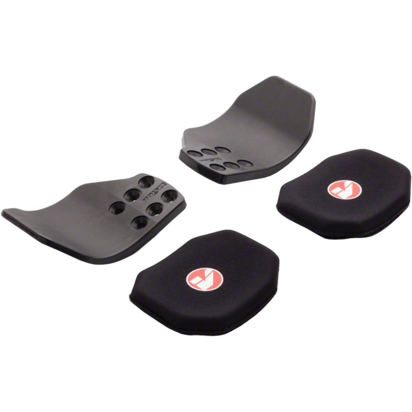 Vision Multi Deluxe Armrest, Plates and Pads [MPN: 670-3734]_1318368