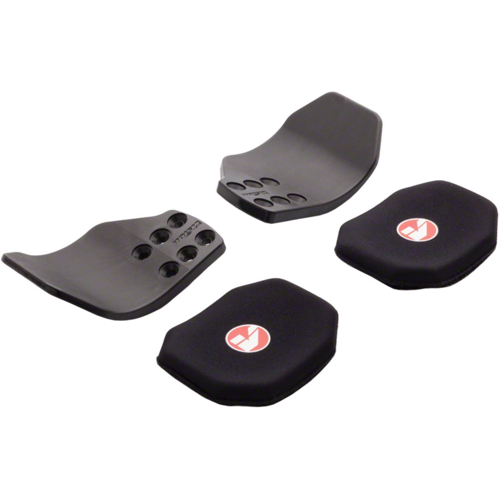 Vision Multi Deluxe Armrest, Plates and Pads [MPN: 670-3734]_1318368